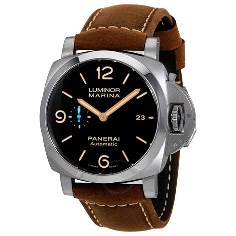 panerai pam01024 review|Panerai luminor marina 1950 automatic.